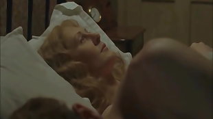 Sarah Lancashire in Sons-in-law and Paramours (2003)