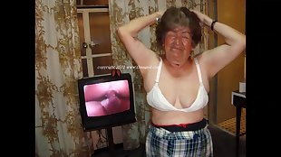 OmaGeiL Supreme Grandmother Pictures Bevy Slideshow